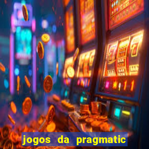 jogos da pragmatic de 10 centavos